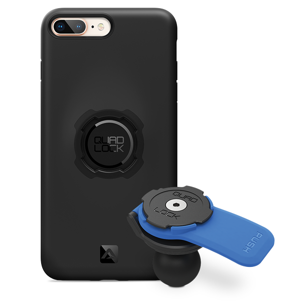 iPhone 8 Plus ram mount kit