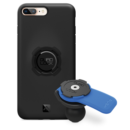 iPhone 8 Plus ram mount kit