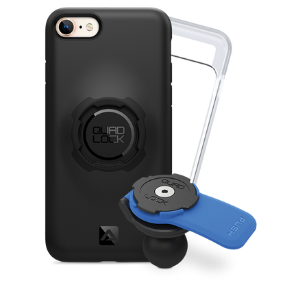 iPhone 8/7 ram mount kit with poncho