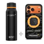 MAG Bottle Kits - McLaren Edition