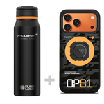MAG Bottle Kits - Oscar Piastri Edition