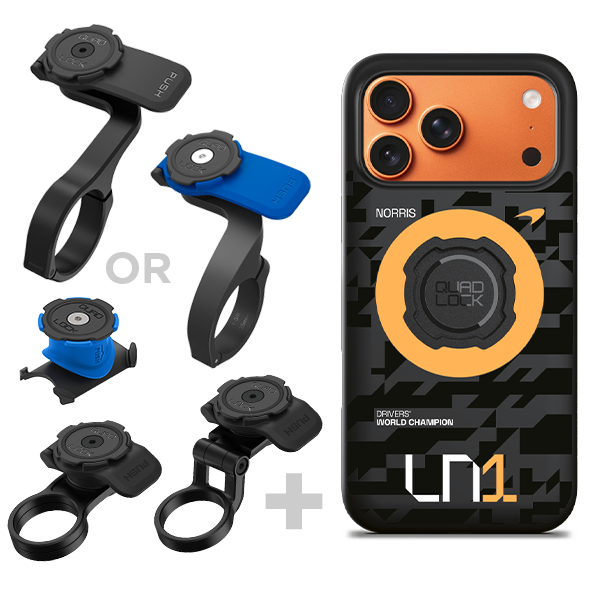 Bike Kits - Lando Norris Edition