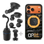 Car Kits - Oscar Piastri Edition
