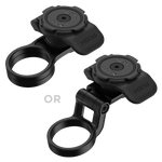 Cycling - Stem Cap Mounts