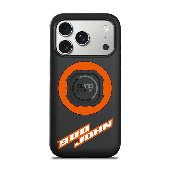 MAG Cases - Personalization