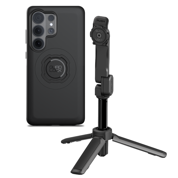 Tripod/Selfie Stick Kits - Galaxy