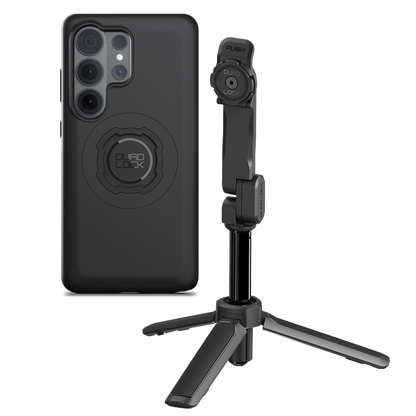 Tripod/Selfie Stick Kits - Galaxy