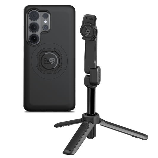 Tripod/Selfie Stick Kits - Galaxy