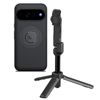 Tripod/Selfie Stick Kits - Pixel