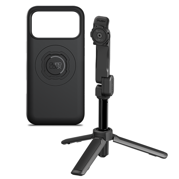 Tripod/Selfie Stick Kits - iPhone