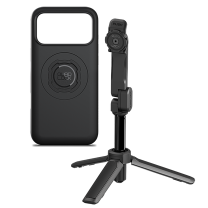 Tripod/Selfie Stick Kits - iPhone