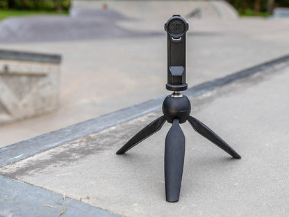quad lock tripod adaptor