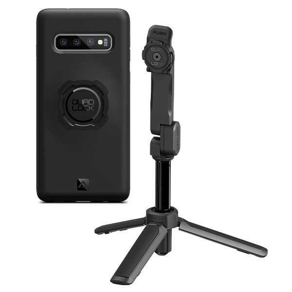 Tripod/Selfie Stick Kits - Galaxy