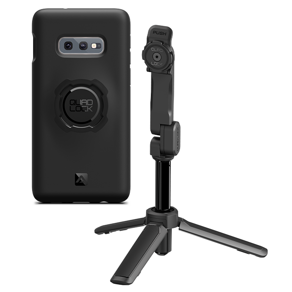 Tripod/Selfie Stick Kits - Galaxy