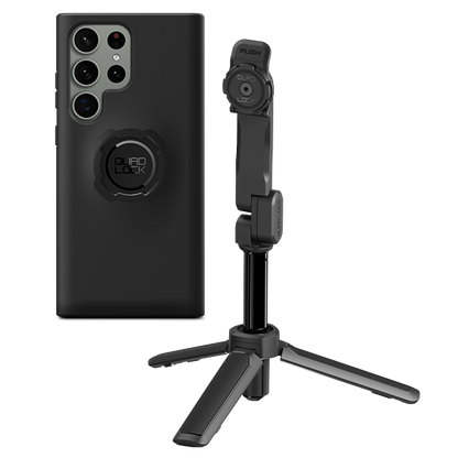 Tripod/Selfie Stick Kits - Galaxy