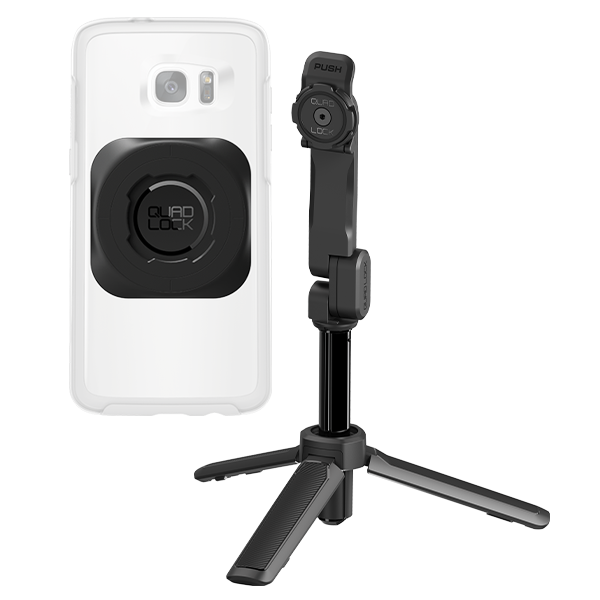 Tripod/Selfie Stick Kits - Universal Fit
