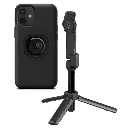 Tripod/Selfie Stick Kits - iPhone