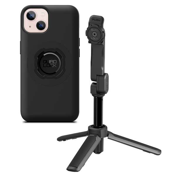 Tripod/Selfie Stick Kits - iPhone