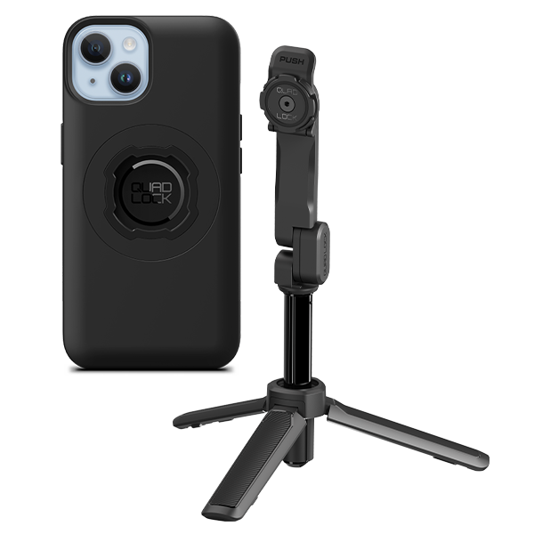 Tripod/Selfie Stick Kits - iPhone
