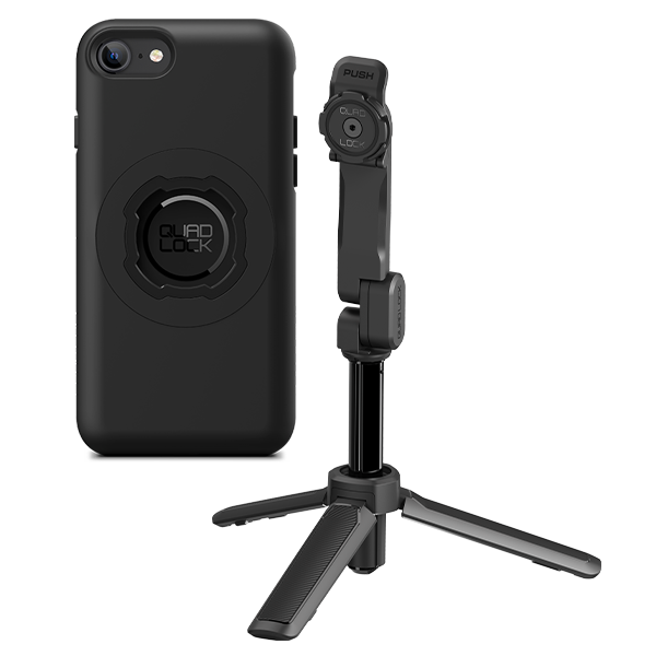 Tripod/Selfie Stick Kits - iPhone