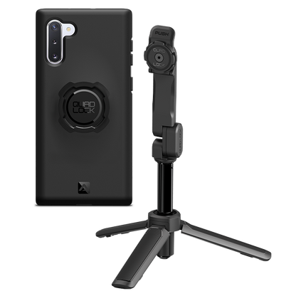 Tripod/Selfie Stick Kits - Galaxy