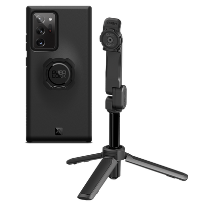 Tripod/Selfie Stick Kits - Galaxy