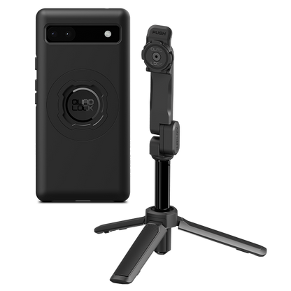 Tripod/Selfie Stick Kits - Pixel