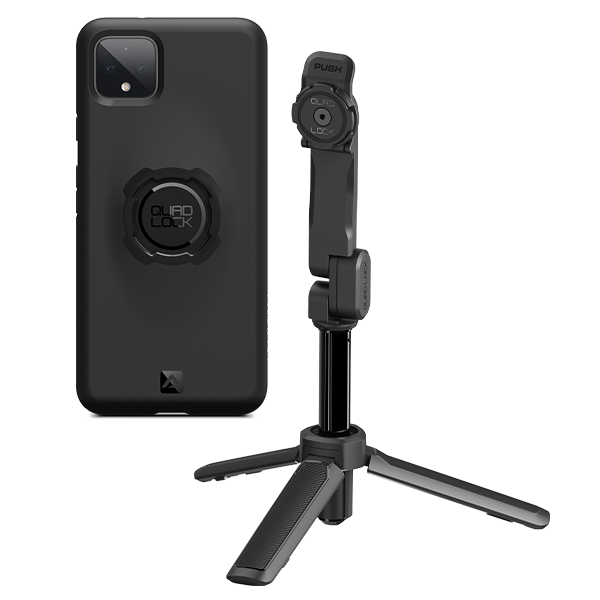 Tripod/Selfie Stick Kits - Pixel