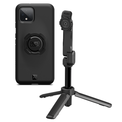 Tripod/Selfie Stick Kits - Pixel