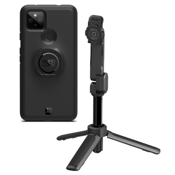 Tripod/Selfie Stick Kits - Pixel