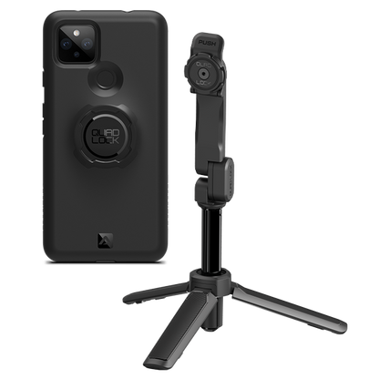 Tripod/Selfie Stick Kits - Pixel