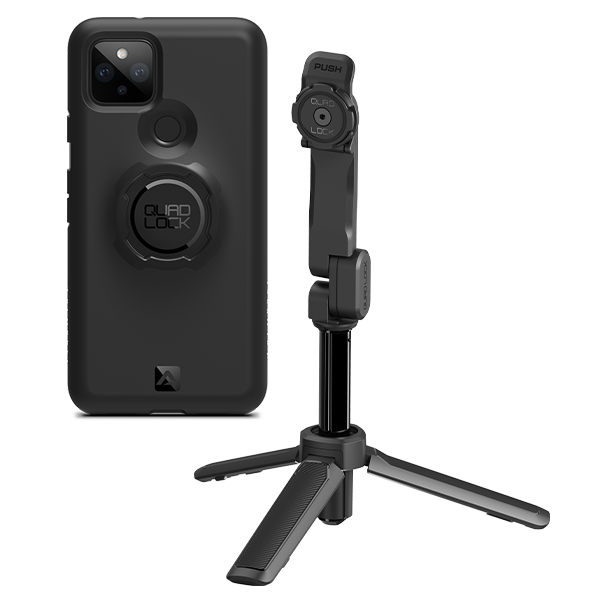 Tripod/Selfie Stick Kits - Pixel