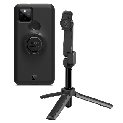 Tripod/Selfie Stick Kits - Pixel