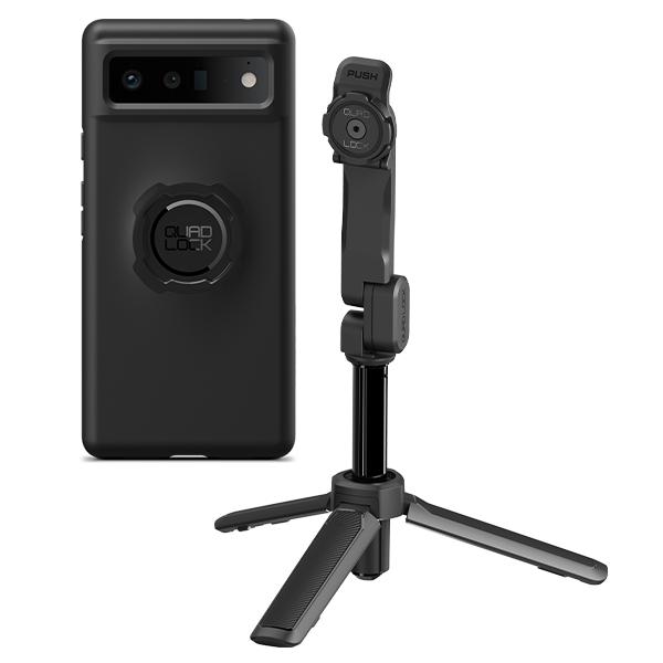 Tripod/Selfie Stick Kits - Pixel
