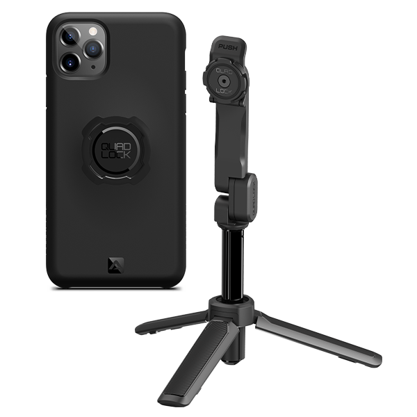 Tripod/Selfie Stick Kits - iPhone