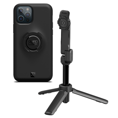 Tripod/Selfie Stick Kits - iPhone