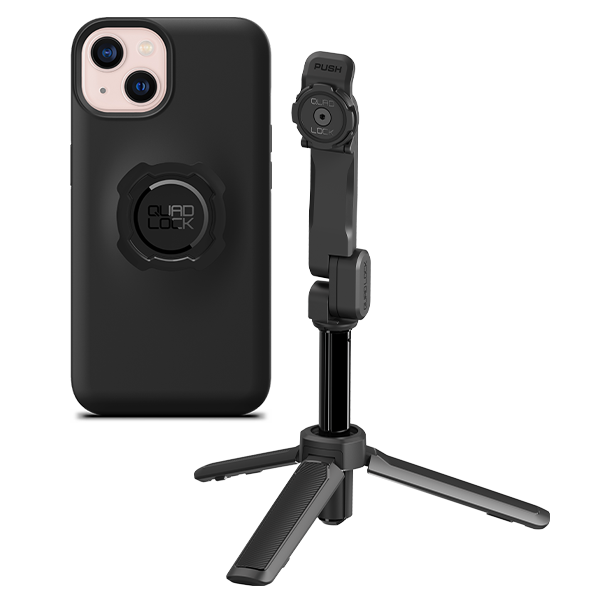Tripod/Selfie Stick Kits - iPhone