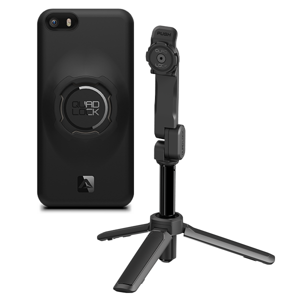 Tripod/Selfie Stick Kits - iPhone