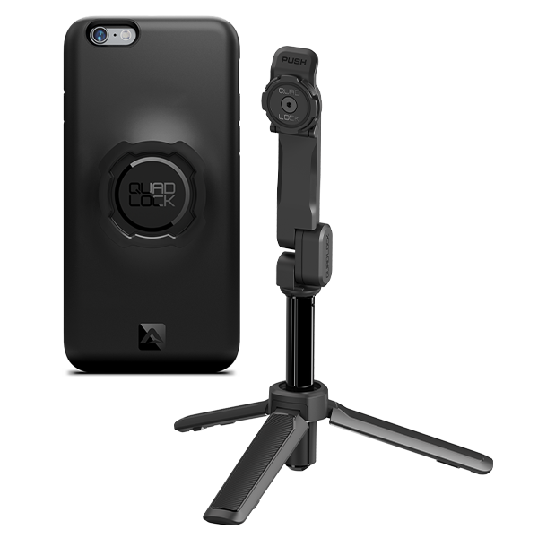Tripod/Selfie Stick Kits - iPhone