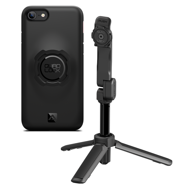 Tripod/Selfie Stick Kits - iPhone