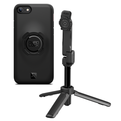 Tripod/Selfie Stick Kits - iPhone