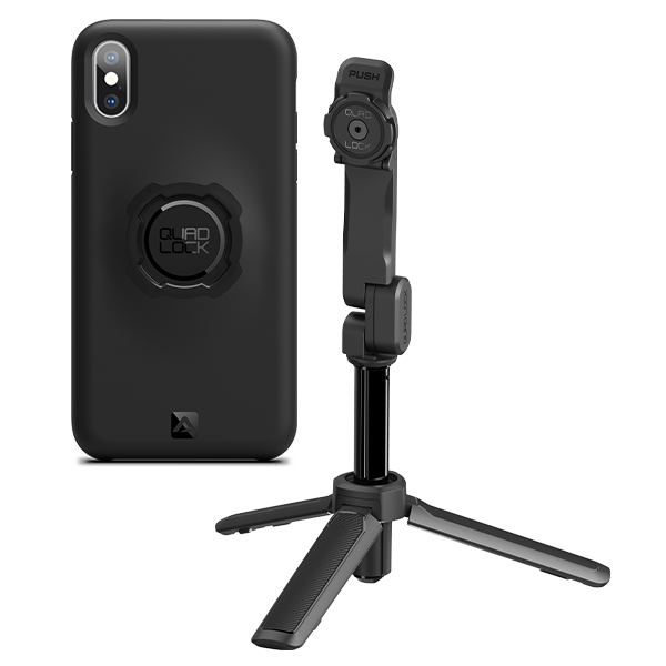 Tripod/Selfie Stick Kits - iPhone