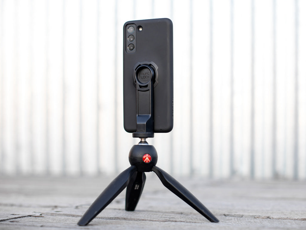 Galaxy S21 Tripod Adaptor