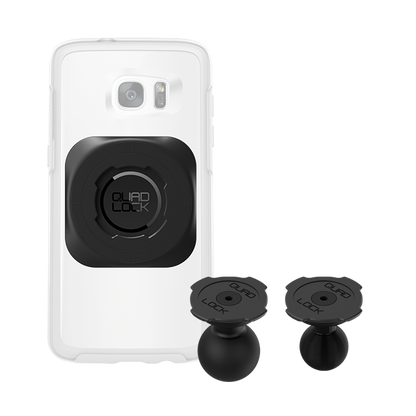 Ball Top Cap Adaptor 4x4 Car Kits - Universal Fit