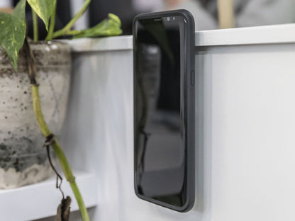 secure and convenient for around the home