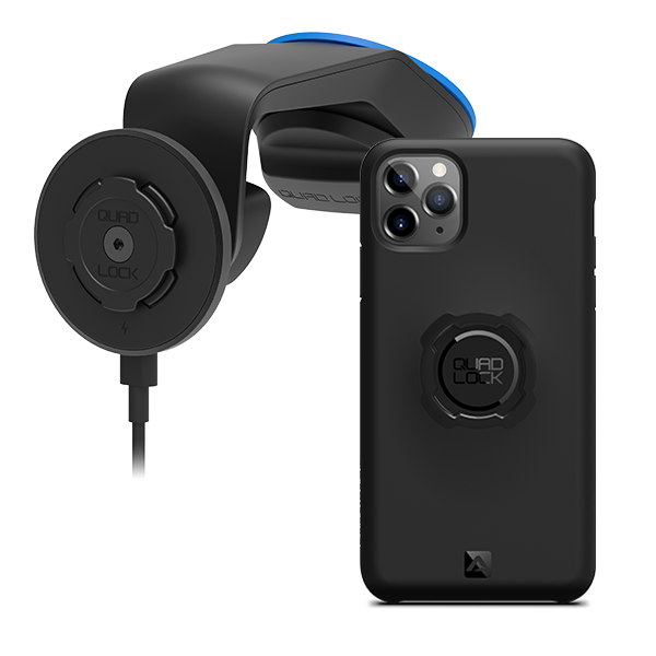 4x4 Car Kits - iPhone
