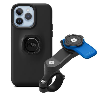 Motorcycle Kits - iPhone