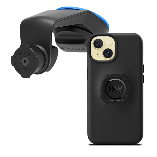 4x4 Car Kits - iPhone