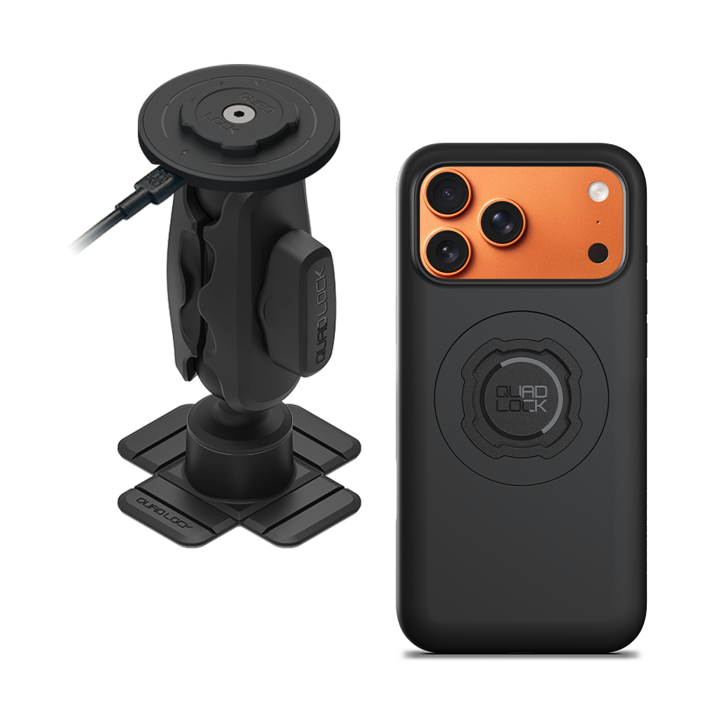 EV Kits - iPhone