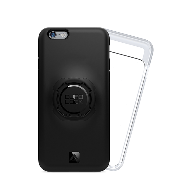 iPhone 6/6s Case + Poncho